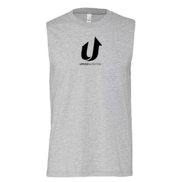 Dri Blend Muscle Tanks